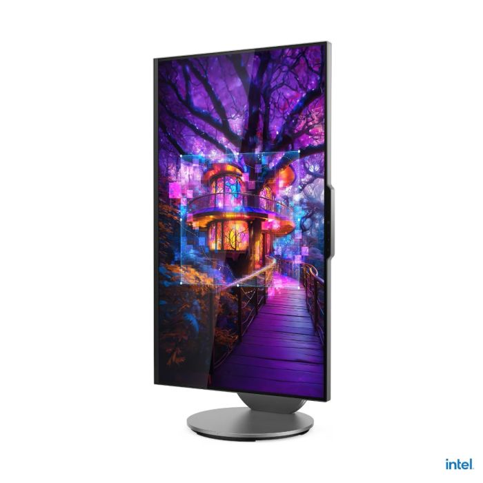 AIO Yoga 27 Ultra 7-255H W11H F0J20032RU — 8