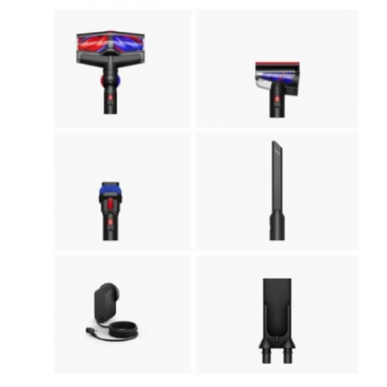 Cordless Vacuum Cleaner V16 Piston Animal Submarine DS60 SV53-A Matte — 3