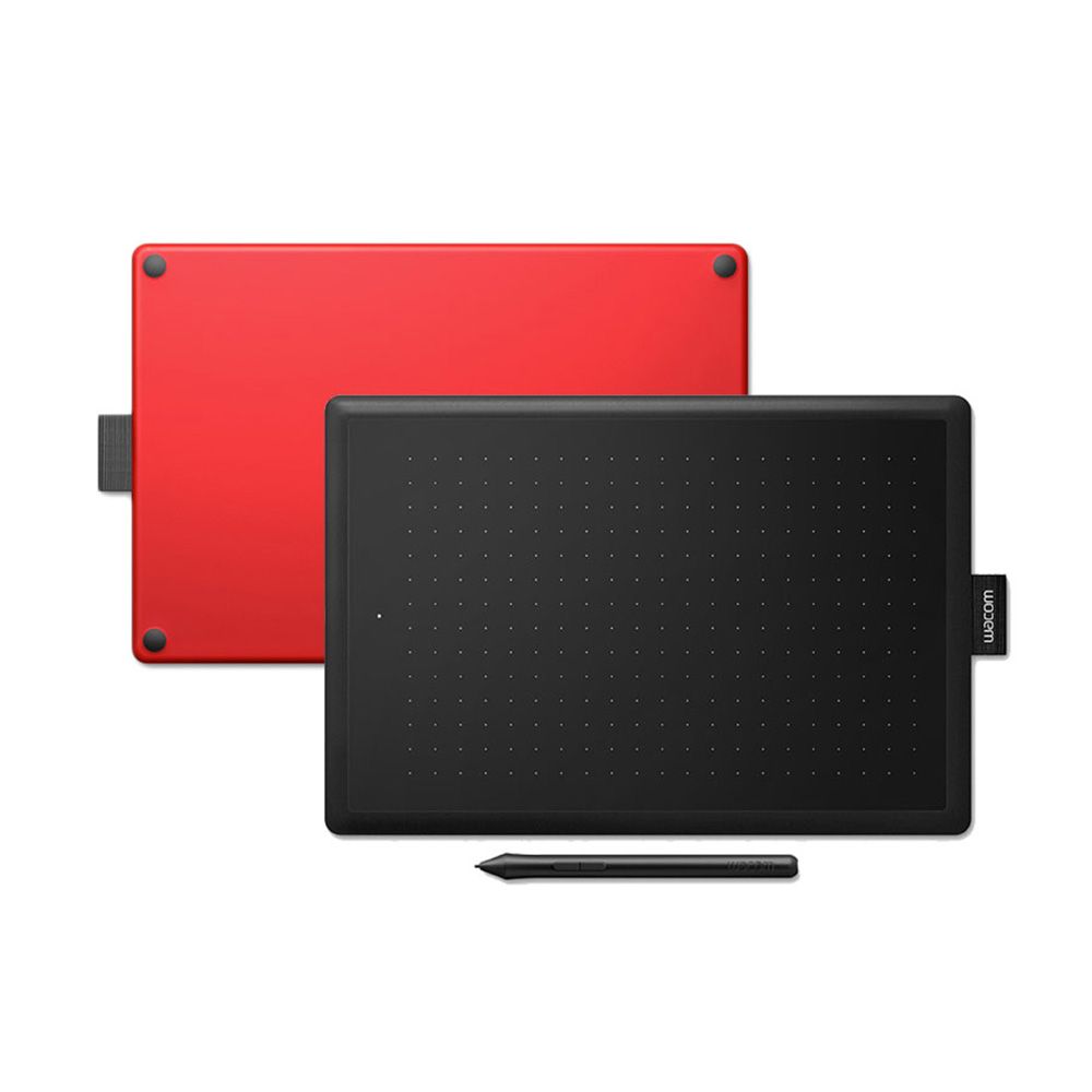 Գրաֆիկական պլանշետ Wacom CTL-472 — 4