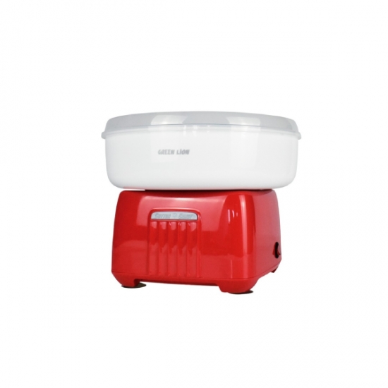 Cotton Candy Maker 500W GNCTNCDYWHRD