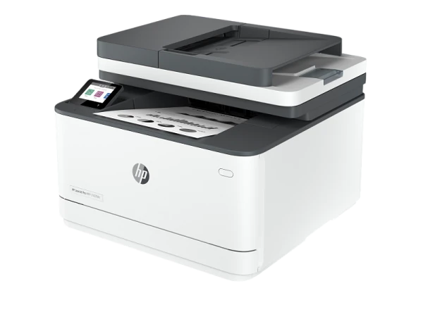 HP LaserJet Pro MFP 3103fdn — 7