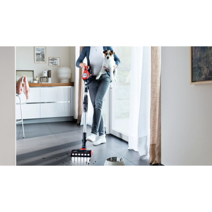 BCS711PET Handheld cordless vacuum cleaner — 37