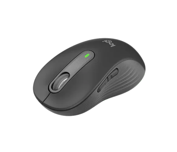 Signature Mouse Wireless M650L — 3