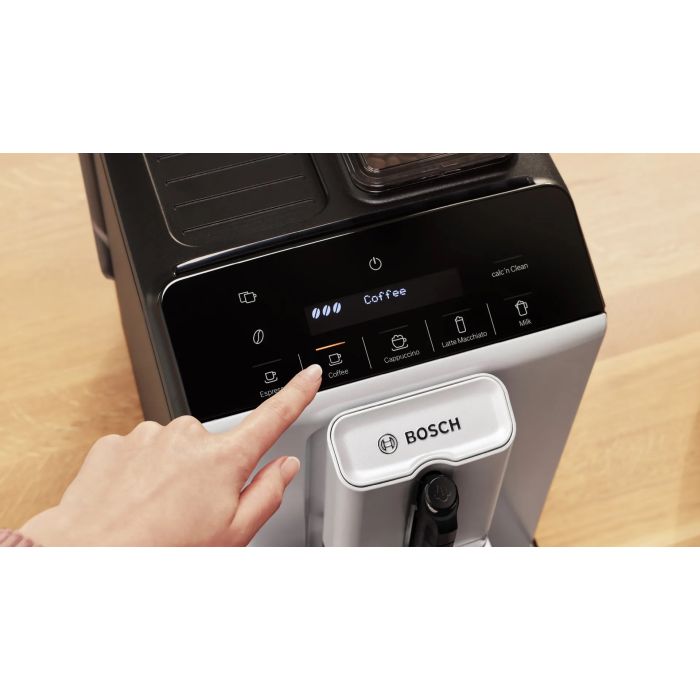Automatic coffee machine TIE20301 — 12