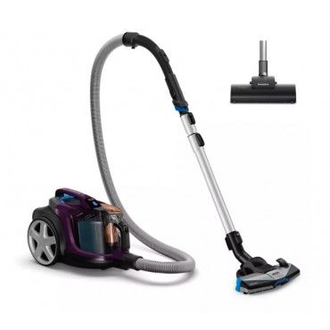 Vacuum cleaner FC9734 01 — 2