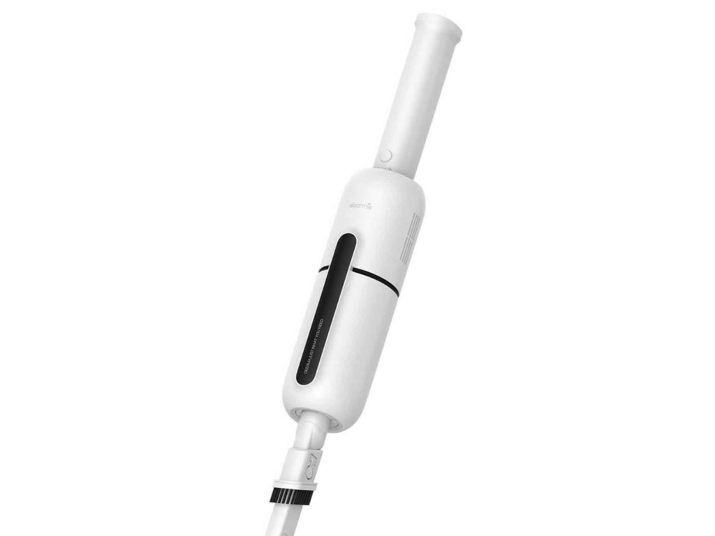 Cordless vacuum cleaner DEERMA VC55 WH — 4