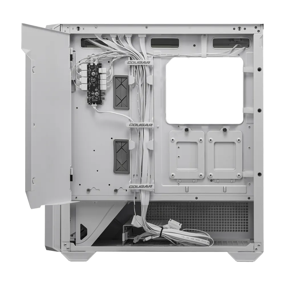 Cougar RGB Full Tower Case MX600 — 10