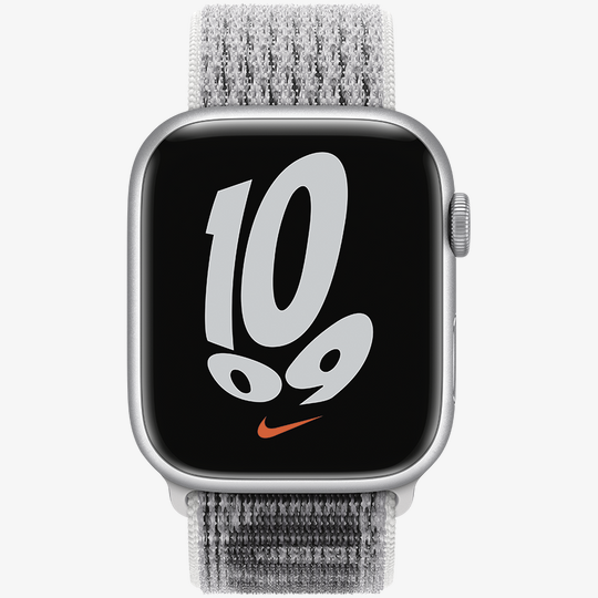 Band 45mm Nike Sport Loop Summit — 3