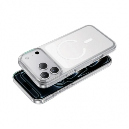 Lion Magsafe Delgado Case For iPhone 18 Pro — 2