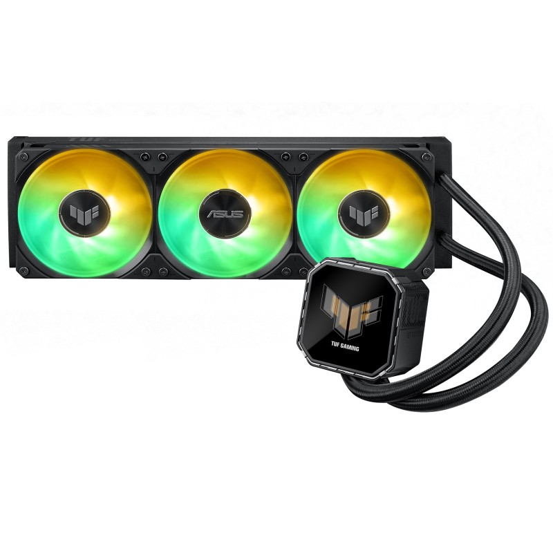 TUF Gaming LC III 360 ARGB