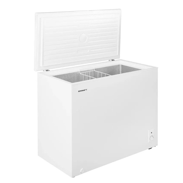 Freezer KRAFT BD W -280RX — 3