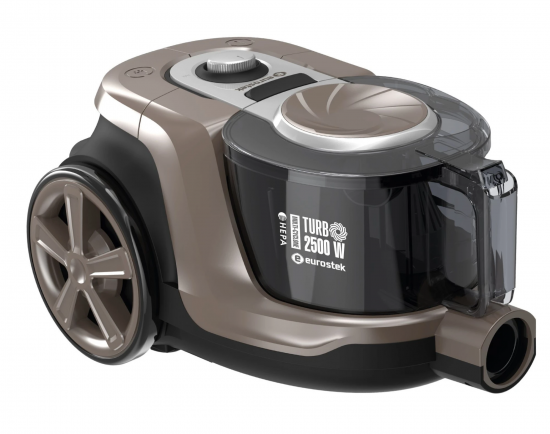 Vacuum cleaner Eurostek EVC-4510 — 5