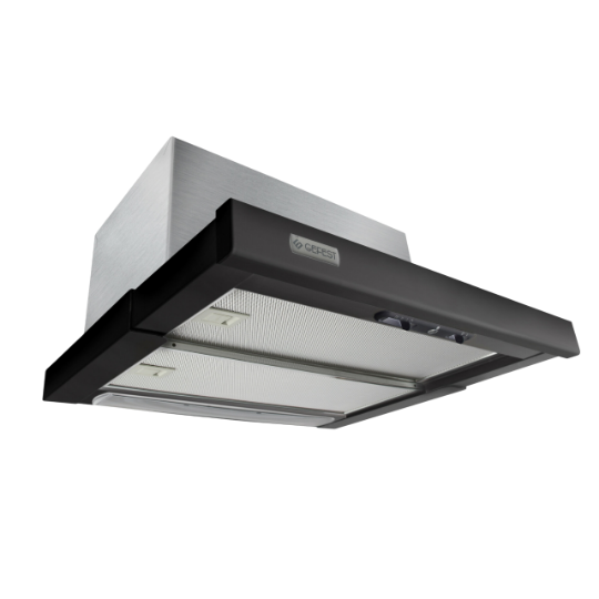 Built-in airbox Gefest Bo 4601 K21