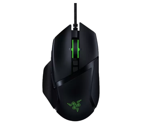 Basilisk V2 — 2