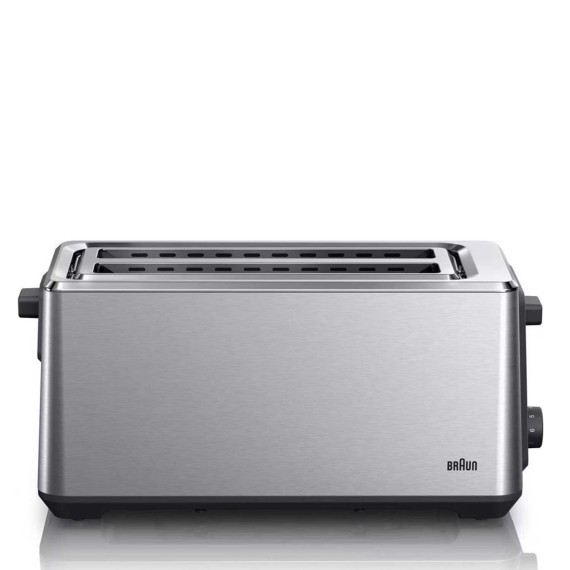 HT5220BK Identity Toaster — 2
