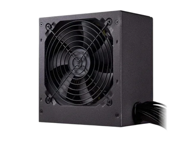 THERMAL MASTER ATX 80 650W — 2