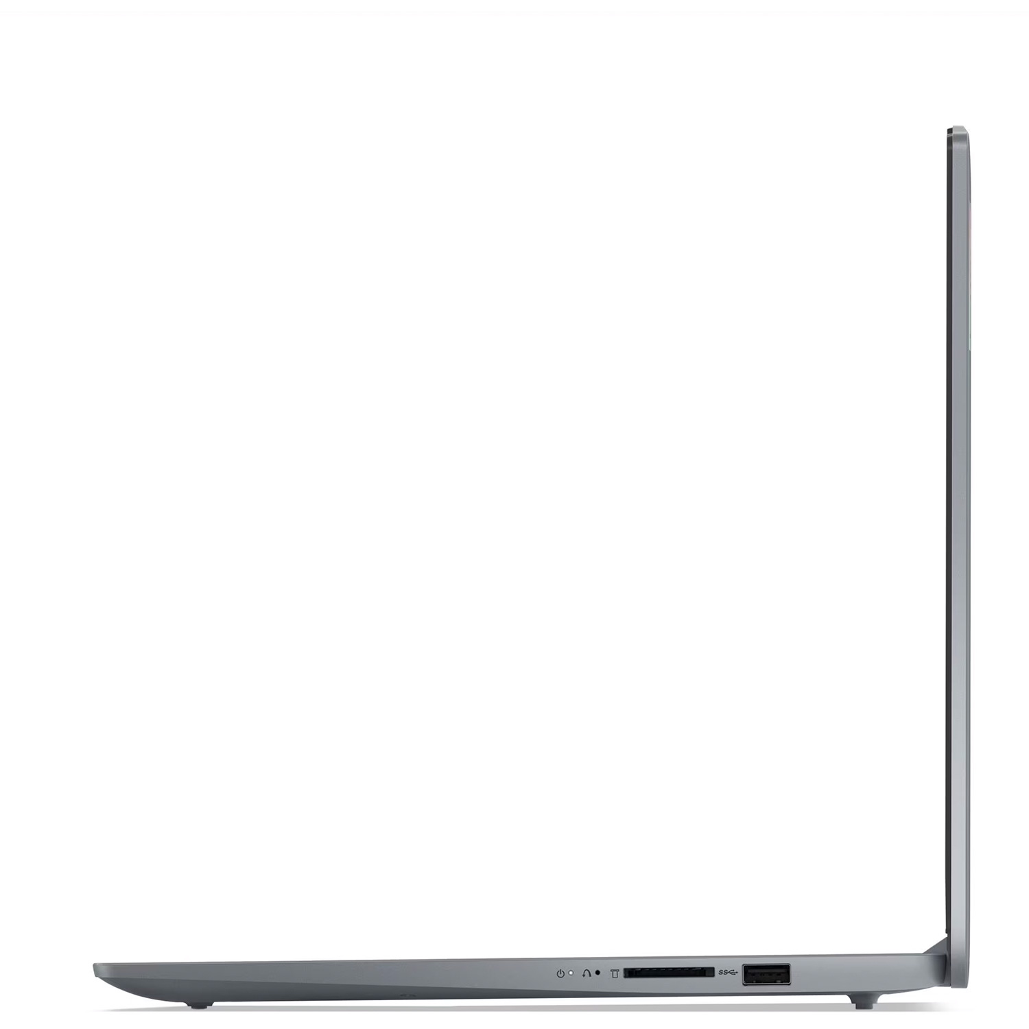 Laptop Lenovo IdeaPad Slim 3 15ITN9 i3-N355 15 W11H Arctic 83L7002NUS — 3