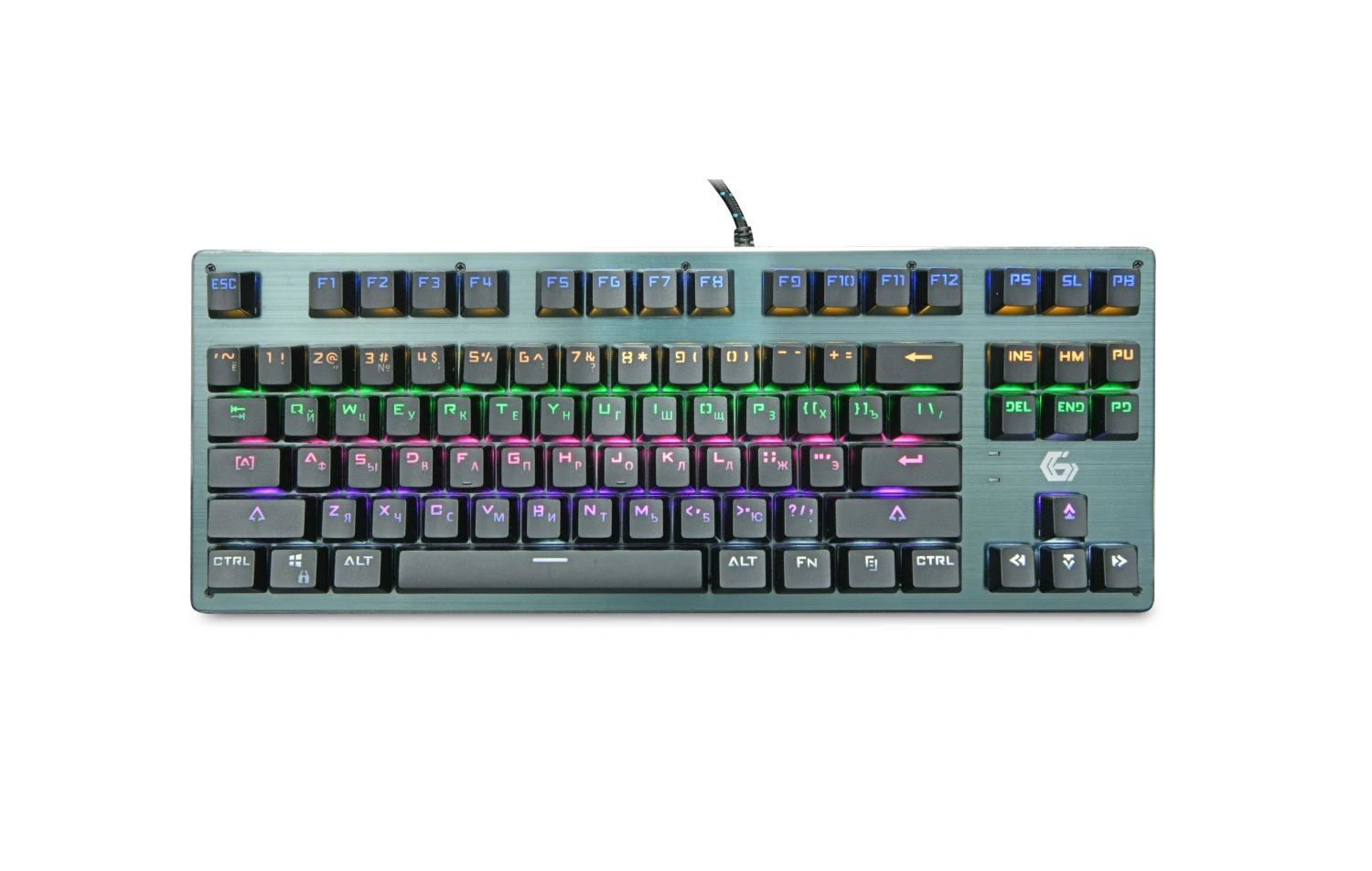 KB-G540L — 2