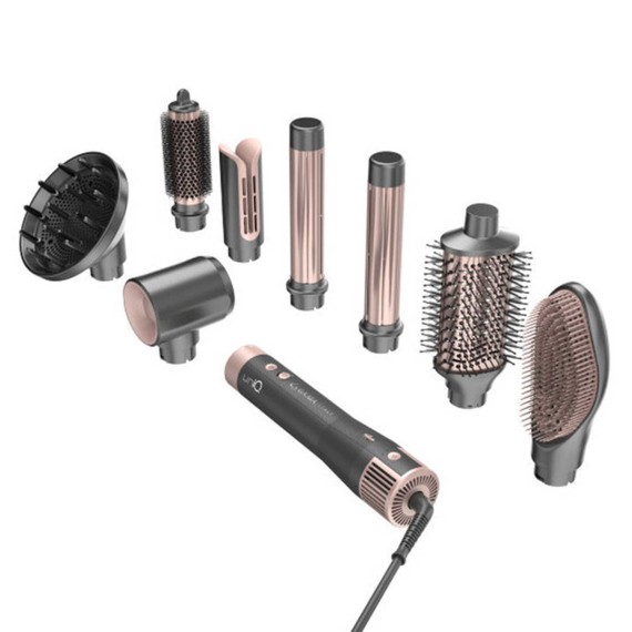 Hair styler GA.MA UNIQ GH0114 — 2