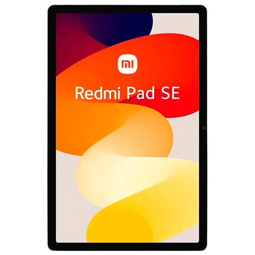 Планшет Xiaomi Redmi Pad SE — 18