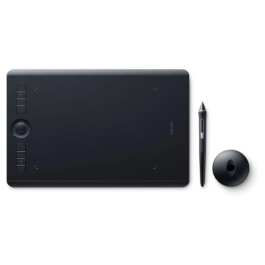 Graphics tablet Wacom Intuos Pro Large PTH-860P
