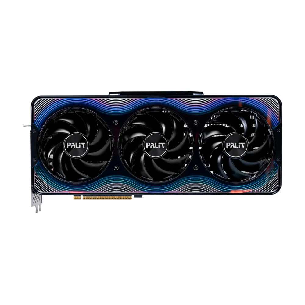 Palit GeForce RTX 5080 GameRock — 2