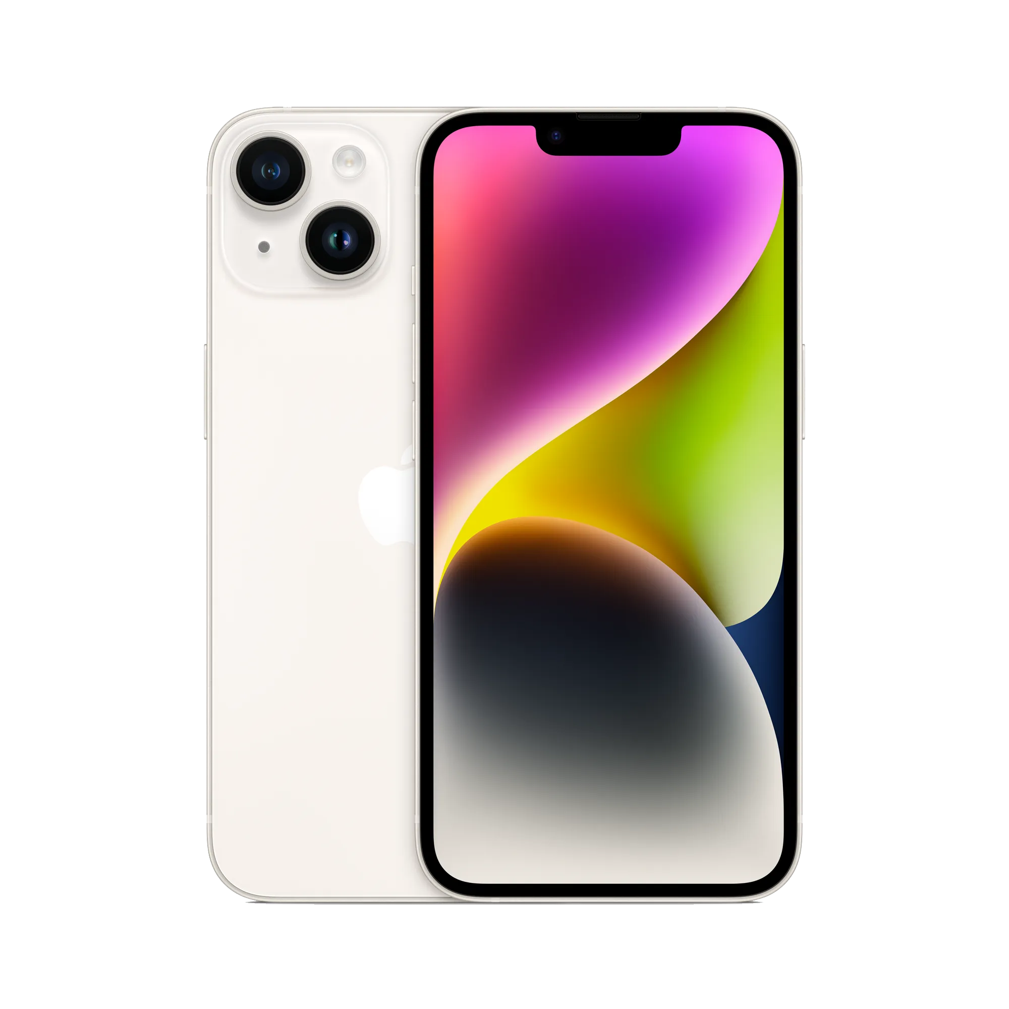 iPhone 14 — 13