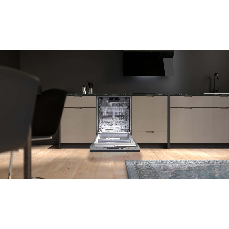 Dishwasher NODOR DW6141 I SL — 5