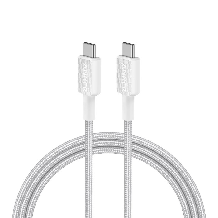 USB-C to USB-C 60W Cable 6ft 1.8M A81F6H21 — 2