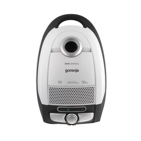 Vacuum cleaner GORENJE VC2421ECW — 8