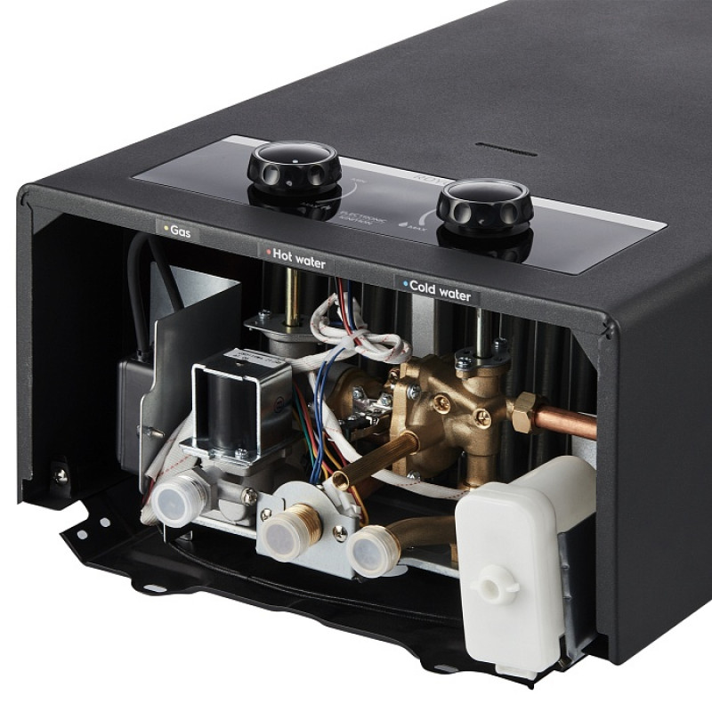 ROYAL THERMO GWH 11 Royce Grafit — 4