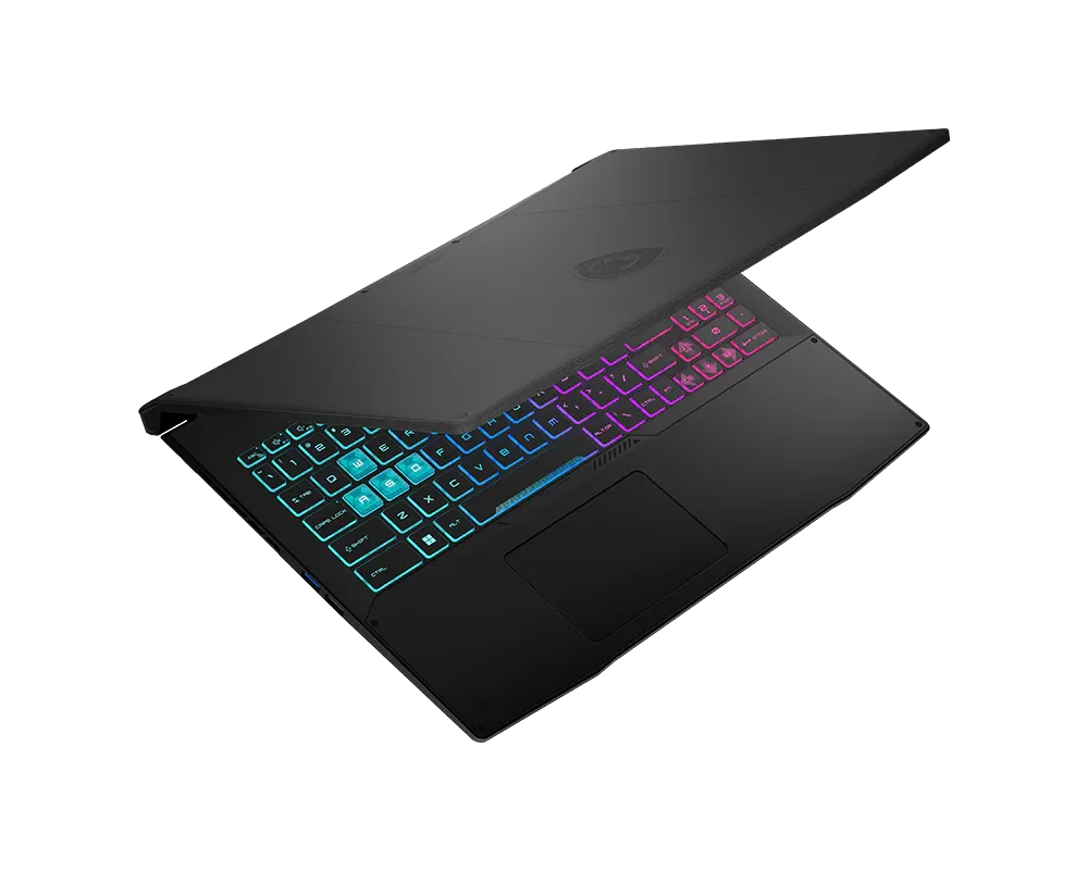 MSI KATANA 15 B13VEK — 3