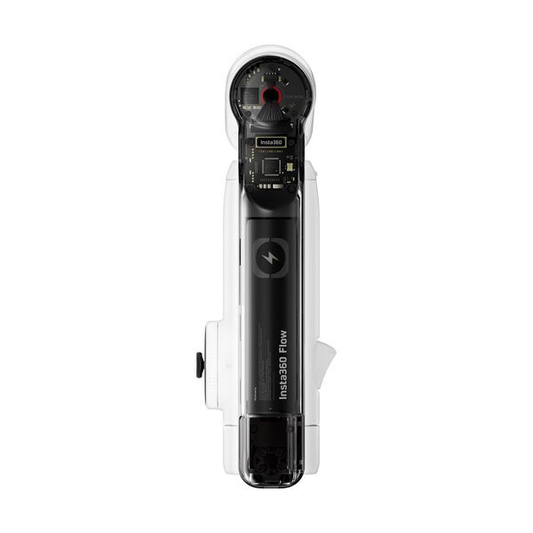 Insta360 Camera Go3 S Retro Bundle Special Edition — 23