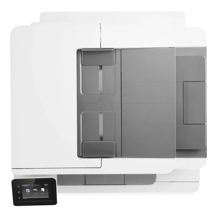HP LaserJet Pro MFP 4103dw 2Z627A — 5