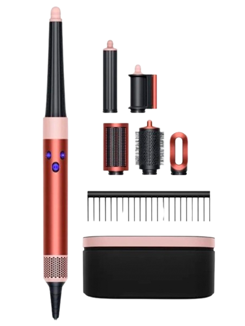 HS05 Airwrap™ Multi-styler Complete Long Strawberry