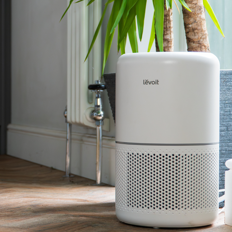 Air purifier Levoit Core 300S — 4