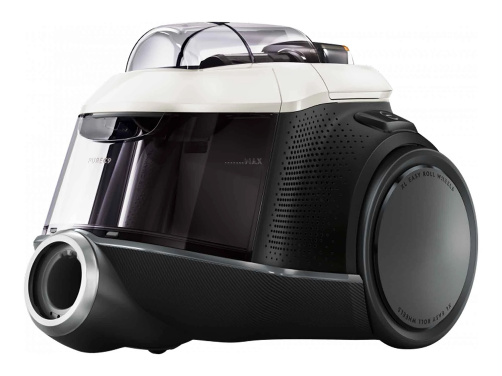 Vacuum cleaner ELECTROLUX PC91-ALRG — 3