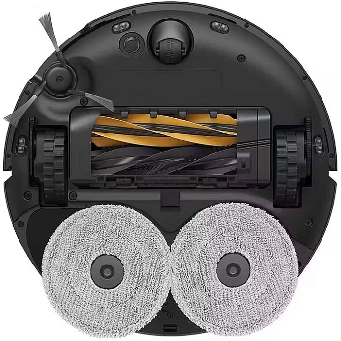 Vacuum cleaner robot DREAME L40S PRO ULTRA RLL74CE — 6