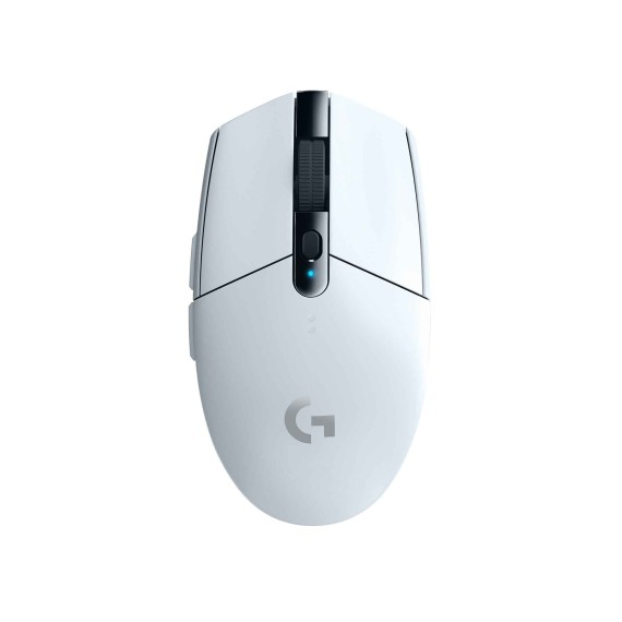 Mouse G305 LIGHTSPEED WIRELESS BLUETOOTH GAMING L910-005291 — 3