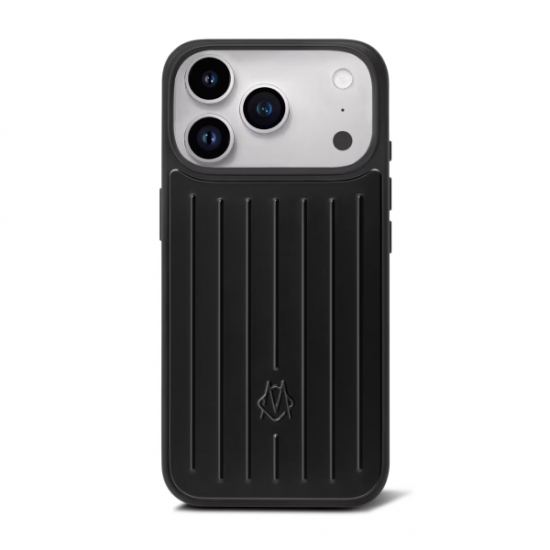 Rimowa Case For iPhone 17 Pro Max — 2