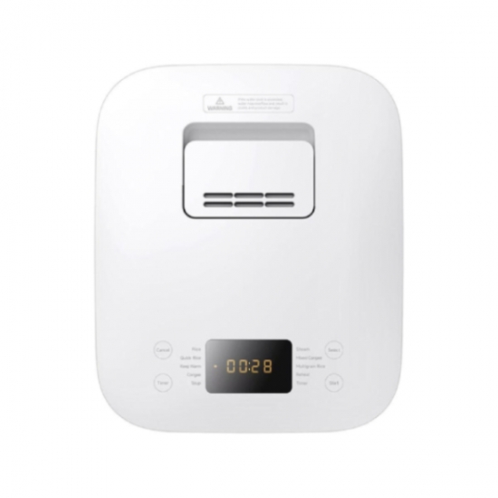 Multifunctional Rice Cooker 4L — 3