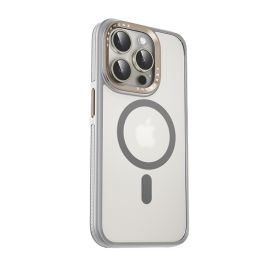 Case iPhone 15 pro Keep Hone Ultimate Magsafe