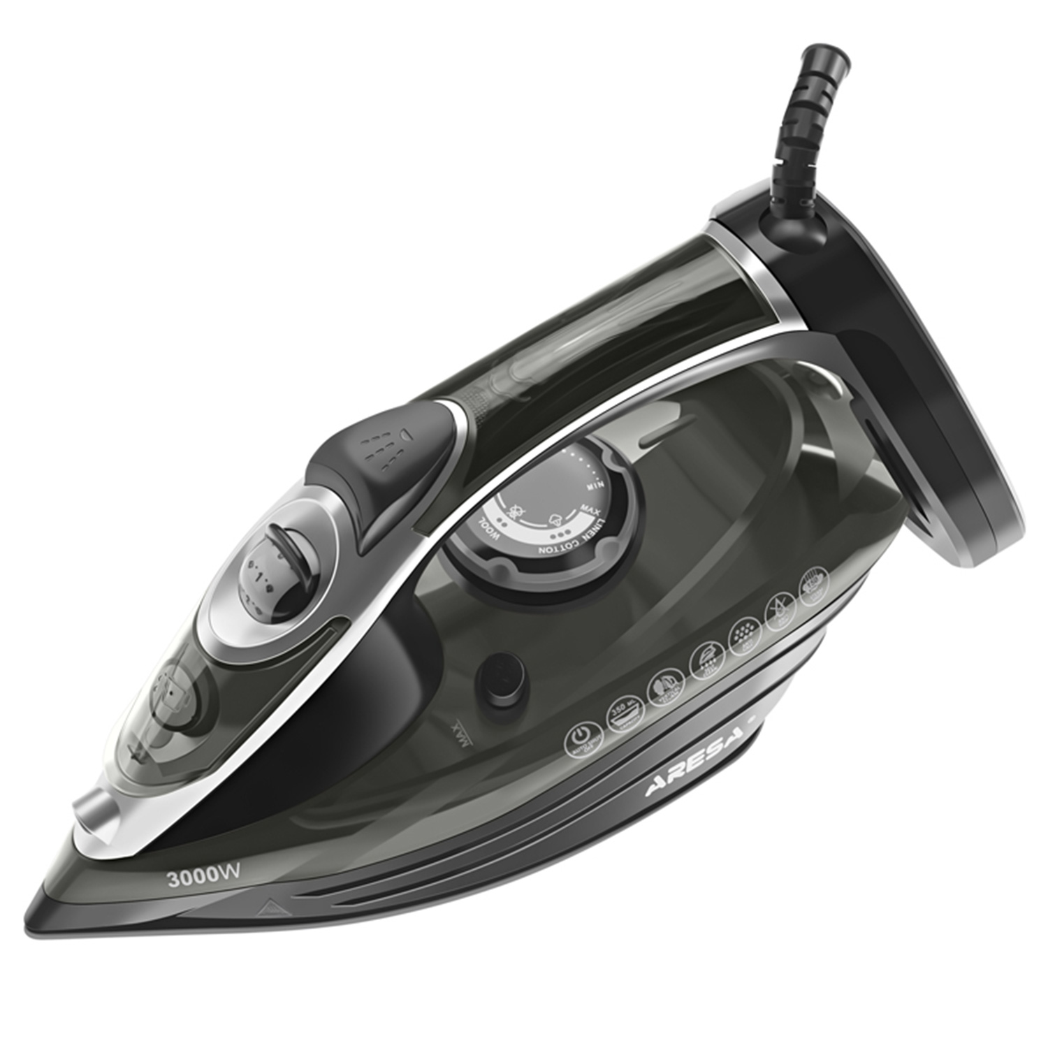 Aresa AR-3129 — 2