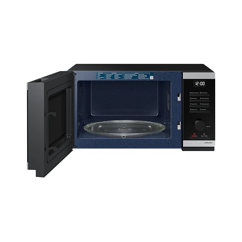 Microwave oven Samsung MS23DG4504ATBW — 4