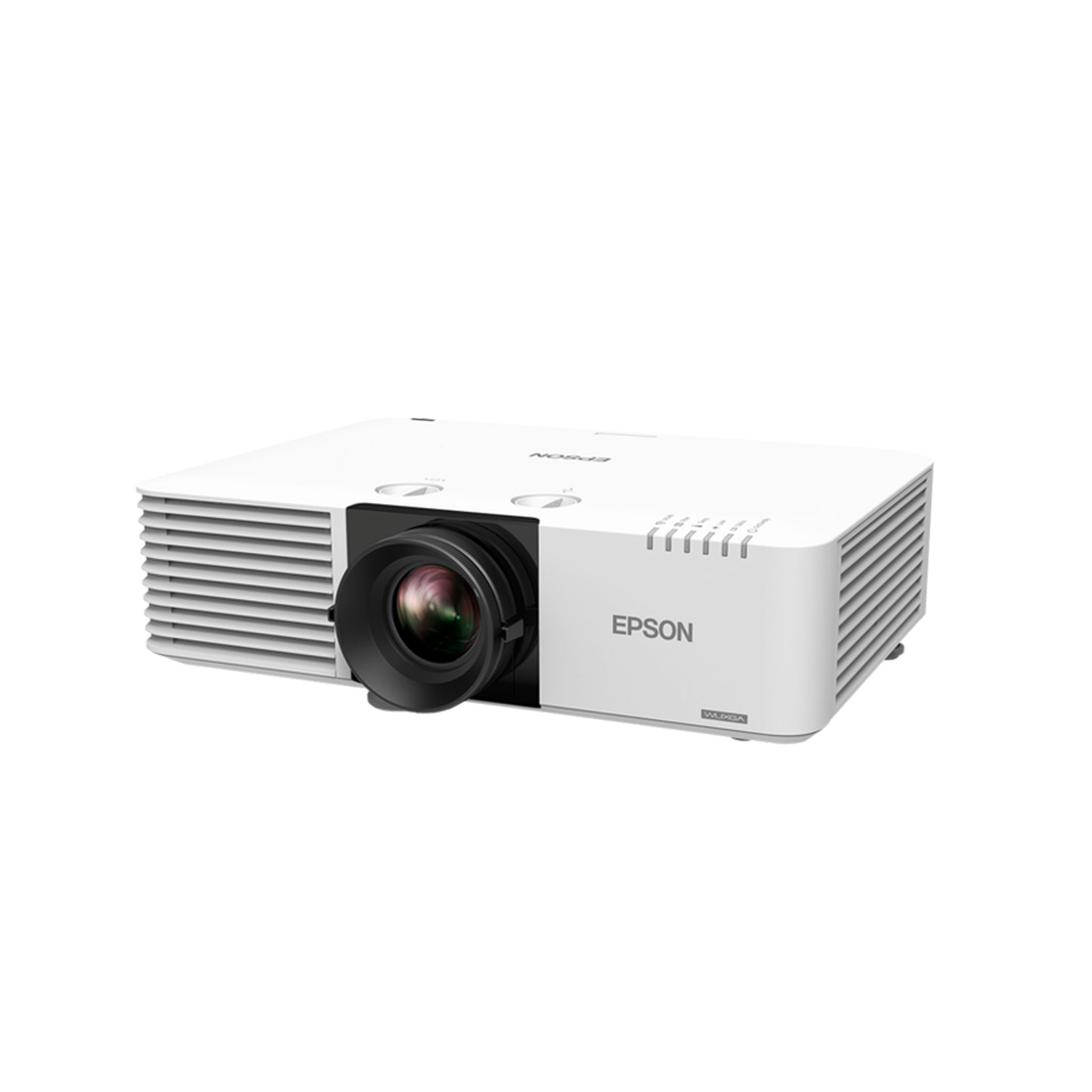 Epson EB-L530U LASER 3LCD Projector V11HA27040 Full HD 1080p 1920 x 1080 to WUXGA 1920 x 1200 WiFi — 2