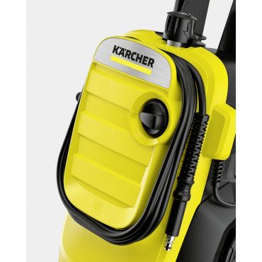 High pressure device KARCHER K4 COMPACT — 6