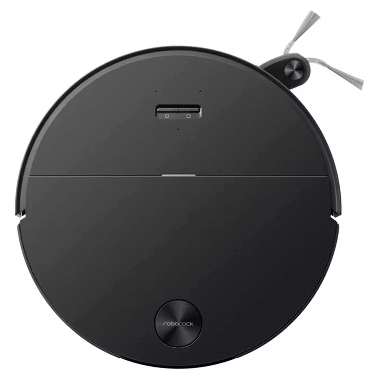 Robot vacuum cleaner Roborock SAROS 20 SONIC COMPLETE S20SC52-00 — 8