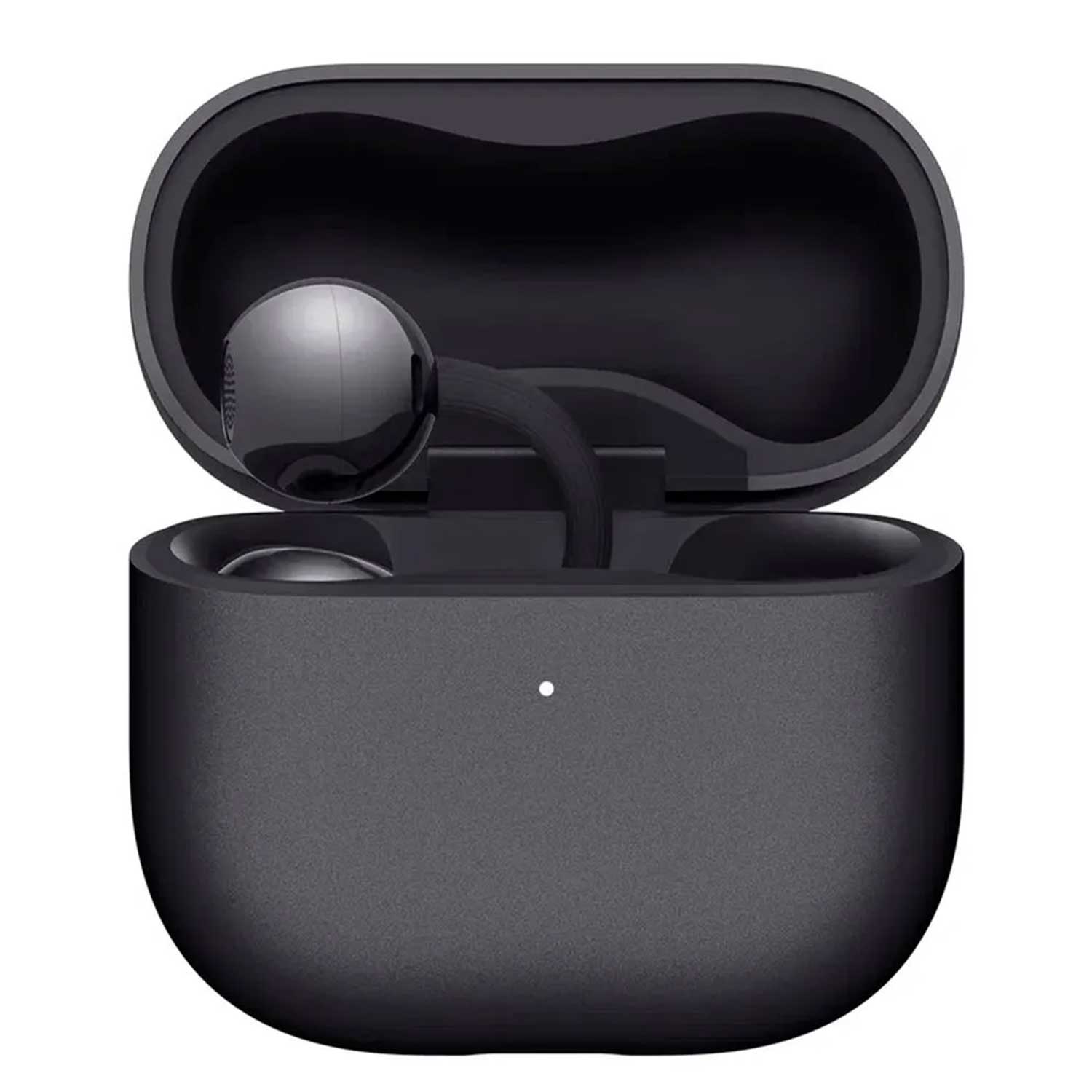 Wireless headphones Huawei FreeClip 2 Wireless Charging Case T0027C 55038692 — 4