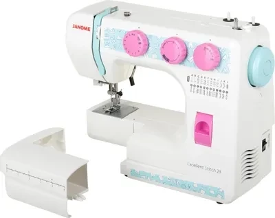 Швейная машина Janome Excellent Stitch 23 — 3