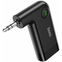 Wireless receiver IN CAR BLUEETHOOT RECEIVER HOCO E53